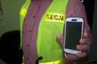 29-ukradł drogi telefon. Cieszył się nim niespełna godzinę