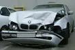 Uszkodził 8 samochodów. Kierowca bmw był pod wpływem narkotyków
