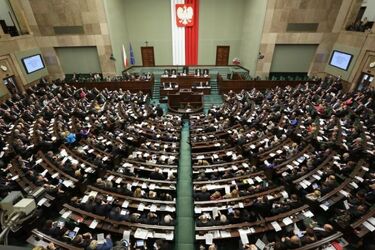 Bronisław Komorowski wyznaczył datę wyborów parlamentarnych