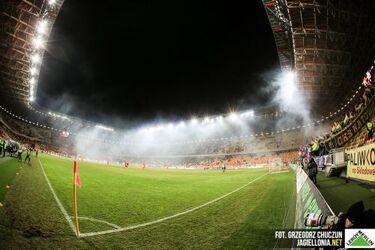 Ściąga kibica. Ekstraklasa na start. Wyniki i tabela