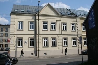 Centrum Ludwika Zamenhofa ma 6 lat. Zaprasza na odlotowy festyn