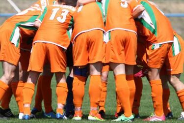 Awans ŁKS-u 1926 Łomża do I rundy Pucharu Polski. W barażu o IV ligę lepszy zespół z Goniądza