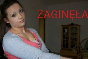 W Białymstoku zaginęła studentka. Znajomi proszą o pomoc w poszukiwaniach