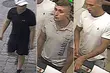 Złodziei nagrała kamera monitoringu. Czy ktoś ich zna?