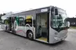 Pierwszy autobus elektryczny zaczął jeździć po ulicach Białegostoku