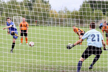 Podlaski futbol. Plan spotkań kontrolnych Tura, Cresovii i MKS-u Mielnik