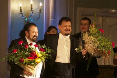 Wkrótce rozpocznie się festiwal "Gloria". Mamy zaproszenia na koncerty