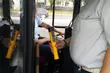 Kierowca BKM pijany wiózł pasażerów