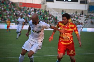 Nie jest dobrze. Kolejne osłabienia Jagiellonii [AKTUALIZACJA]