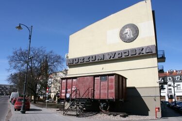 Bezpłatna wycieczka autokarowa z przewodnikiem