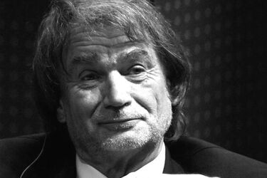 Nie żyje Jan Kulczyk. Miał 65 lat