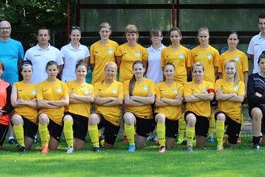 Piłka nożna kobiet. W weekend odbędzie się I Ogólnopolski Turniej Piłki Nożnej Kobiet