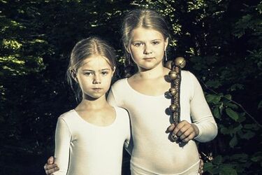 Młodzi fotografowie dojrzale patrzą na świat