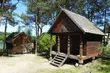 Weekend na Podlasiu. Wybierz się nad Narew, odwiedź skansen w Nowogrodzie