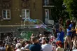 Tysiące baniek mydlanych nad Białymstokiem. Ogólnopolski festiwal