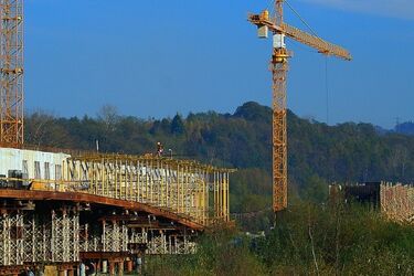 Czołowa firma budowlana otwiera oddział w Białymstoku. Dużo ofert pracy