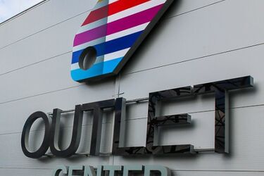 Rusza strefa plażowa. Weekendowy festyn w Outlet Center