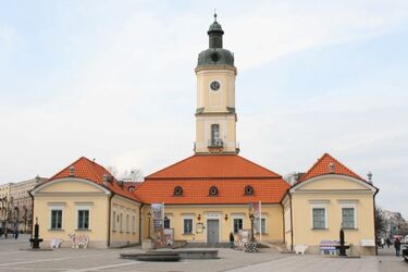 Koncerty przed Ratuszem. Jubileuszowa edycja imprezy