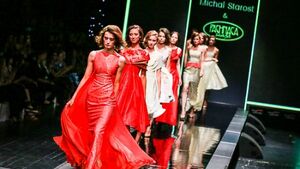 Wielka moda w Operze. Fashionable East otwarte [ZDJĘCIA]