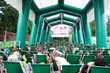 Rodzinny piknik filmowy. Atrakcje dla dzieci i pokazy filmów