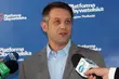 Syn Włodzimierza Cimoszewicza i syn Tadeusza Truskolaskiego podlaskimi kandydatami do Sejmu