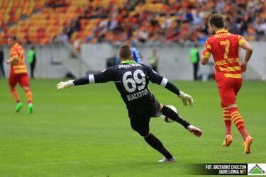 Ekstraklasa. Kolejny beniaminek przyjeżdża do Białegostoku