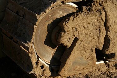 Śmierć robotnika na budowie Politechniki Białostockiej. Prokuratura umorzyła śledztwo