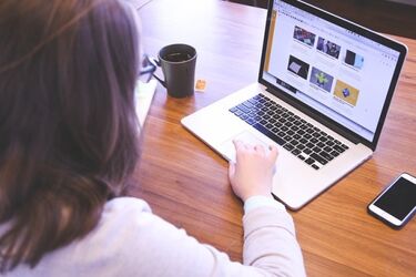 Powstanie portal dla osób niewidomych