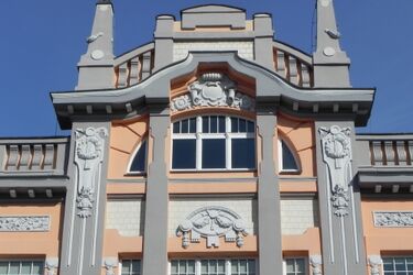 Poznaj świat zmysłów. Interaktywna wystawa w Muzeum Historycznym