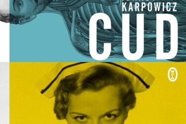 "Cud" w Białymstoku. Powstanie film na podstawie książki Ignacego Karpowicza