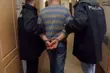 Ukradł samochód, ściął znaki i spowodował wypadek. Pijany 39-latek zatrzymany