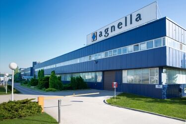 Brytyjska spółka przejęła białostocką fabrykę dywanów