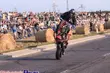 Monster Trucki, szybkie auta i motocykle. Zakończył się VI Mazurski Moto Show [ZDJĘCIA]