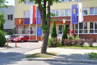 Unibep wykupił spółkę mostową za prawie 8 mln zł