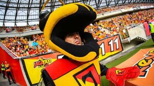 Puchar Polski. Jagiellonia zwycięża i zagra w 1/8