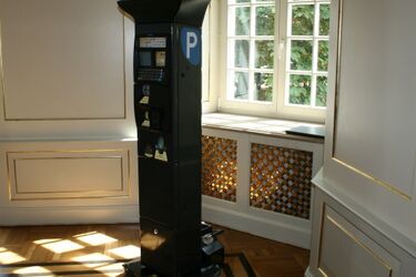 Jesienią w Białymstoku pojawią się parkomaty