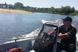 Pijany 33-latek kąpał się w Biebrzy. Zmarł w drodze do szpitala