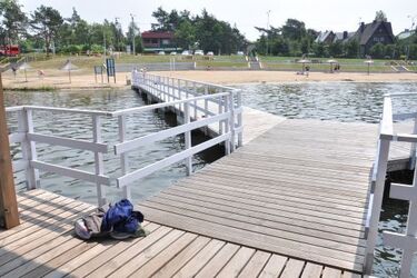 Wypoczywaj z głową. Kilka zasad bezpiczeństwa na plaży