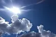 Weekend będzie ciepły, ale dość wietrzny
