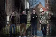 Specjalny koncert w CLZ. Wstęp jest wolny [WIDEO] 