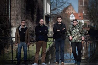 Specjalny koncert w CLZ. Wstęp jest wolny [WIDEO] 