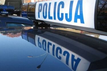 Policjant, który szarpał kolegę po fachu, nie popełnił przestępstwa
