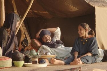 Wygraj bilety do kina Helios [WIDEO]