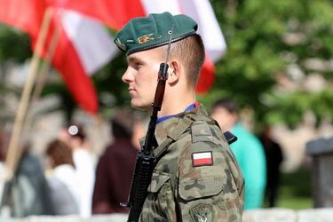 XV Międzynarodowy Marsz Żywej Pamięci Polskiego Sybiru. Zagrają Kult i Lao Che