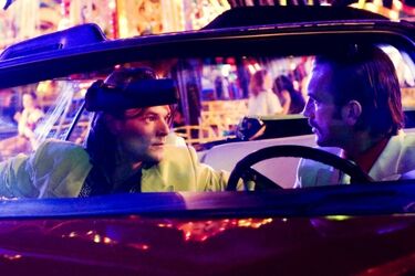Rozdajemy bilety na film "Disco polo" [WIDEO]