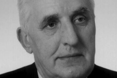 Nie żyje były rektor Politechniki Białostockiej