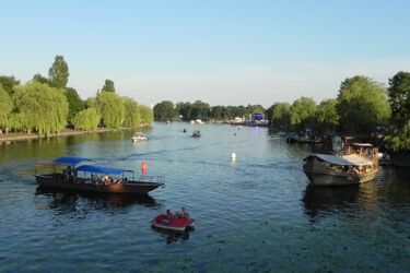 Weekend na Podlasiu. Augustów letnią stolicą województwa [WIDEO]