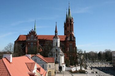 Organowy koncert w katedrze. To już finał letniego cyklu