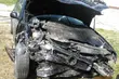 Pijany kierowca mercedesa staranował fiata. Michał S. usłyszał prawomocny wyrok