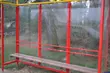 Ul. Sienkiewicza. Przechodzień brutalnie pobity na przystanku autobusowym